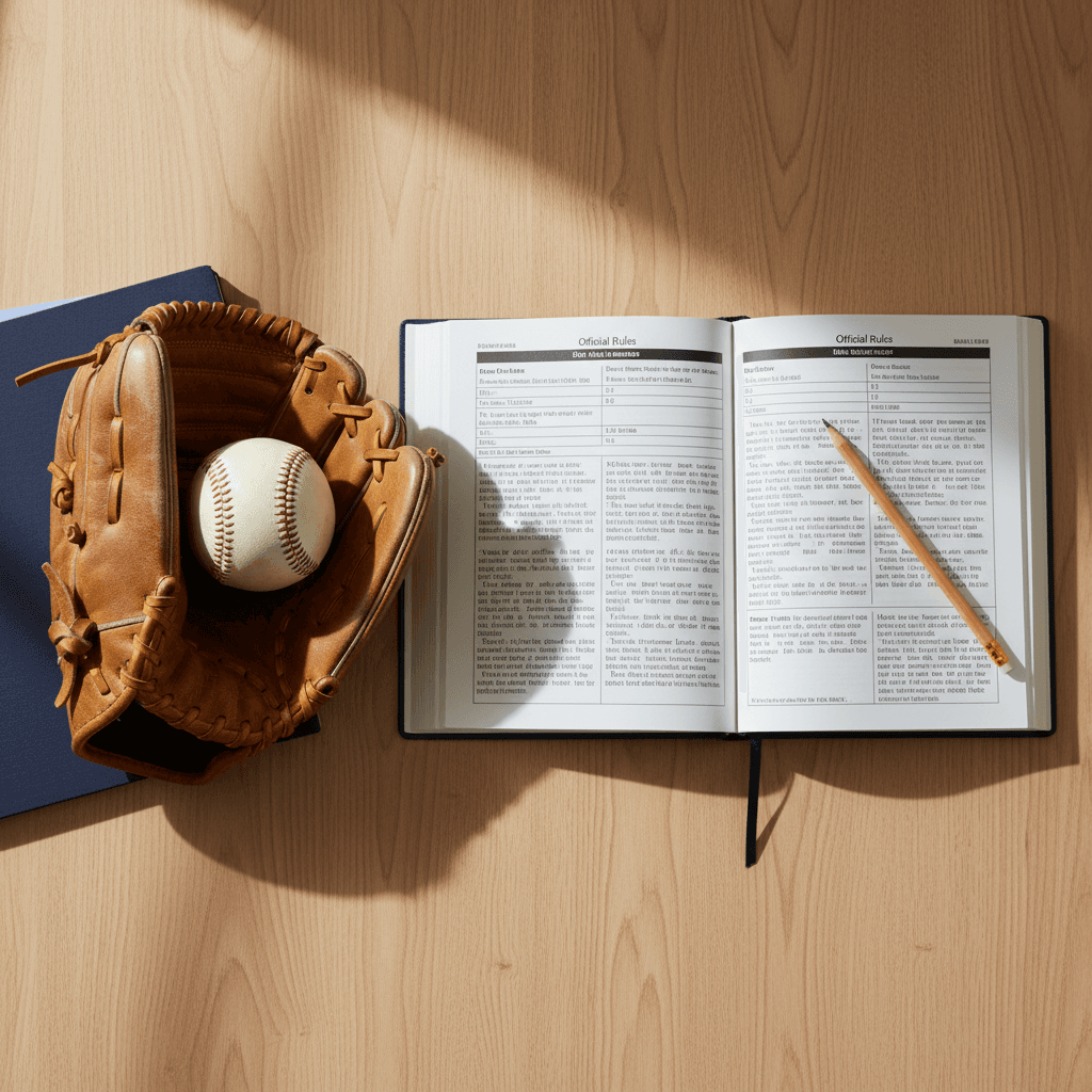 Cover Image for USSSA Rulebook Update: New Rule 3.01.C and What It Means for Homeschool Families