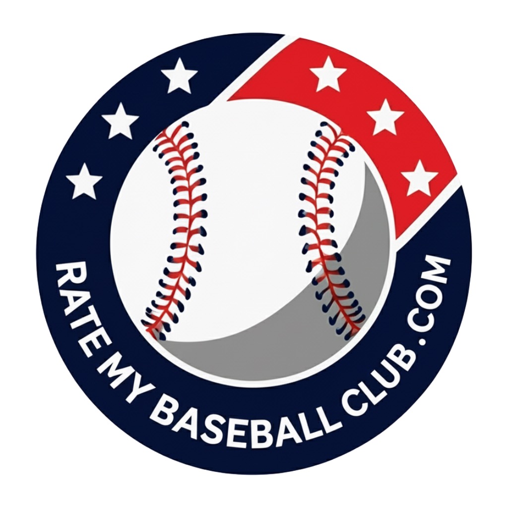 RateMyBaseballClub Team