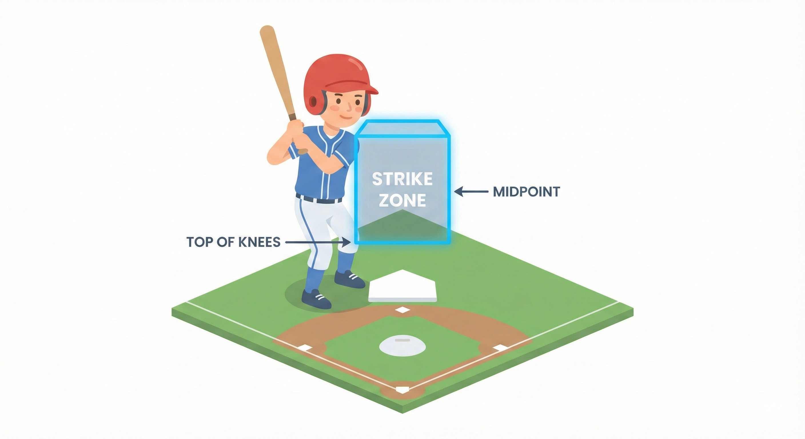 Strike Zone Visualization