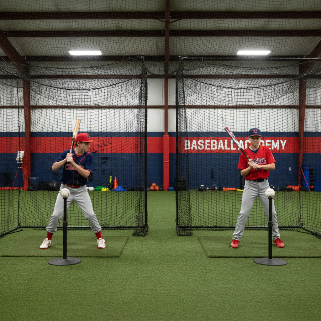 Youth baseball team cheering in the dugout